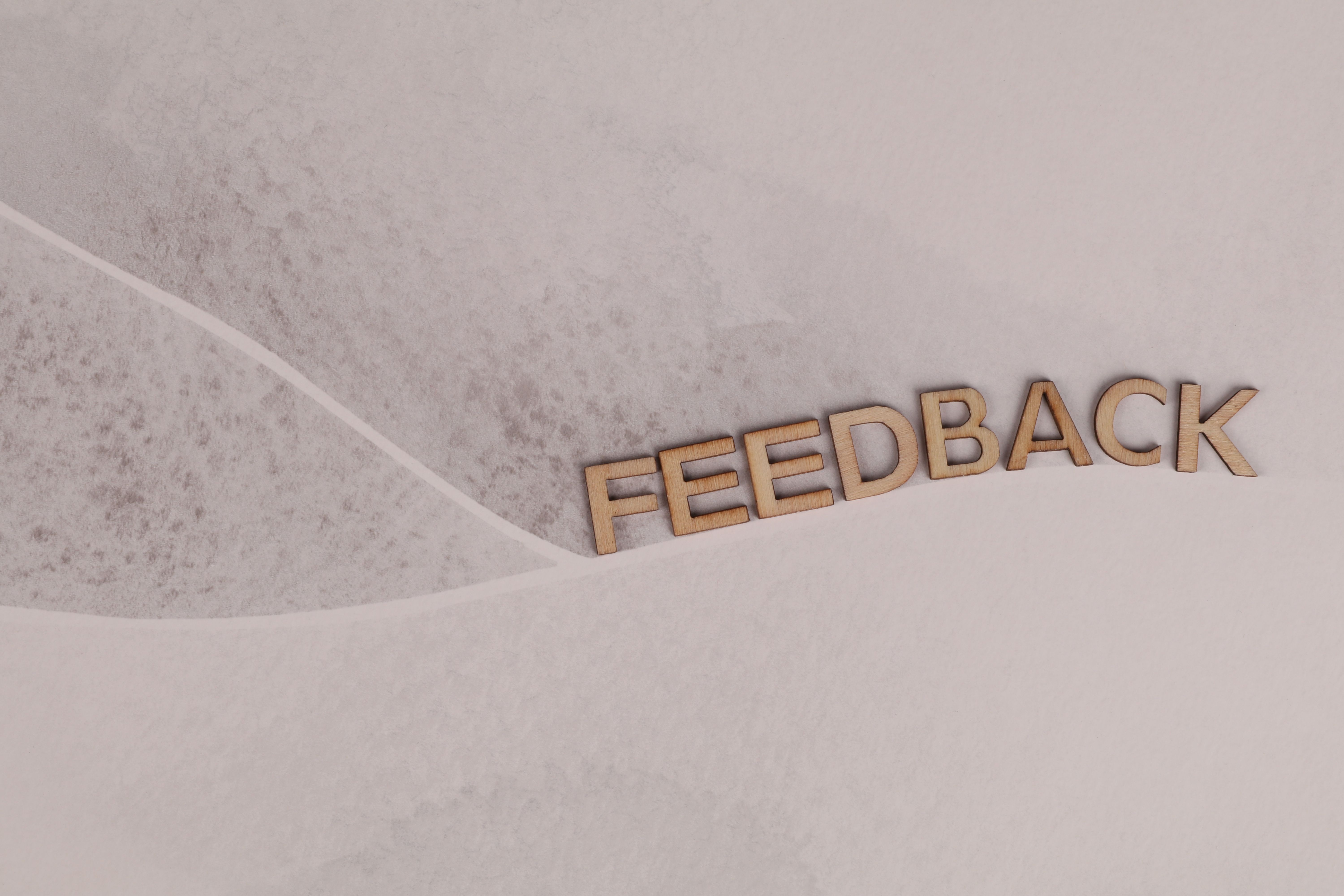 Feedback 4