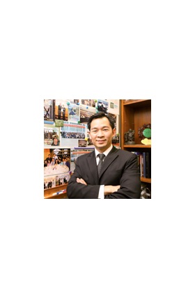 Dr Alan Lau (ME)