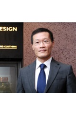 Dr Calvin Wong (ITC)
