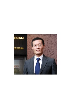 Dr Calvin Wong (ITC)