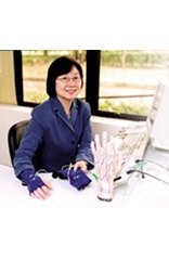 Dr Cecilia Li-Tsang (RS)