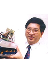 Dr Yuen Da-wai, David (ME)