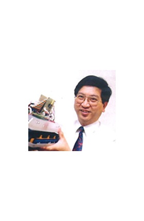 Dr Yuen Da-wai, David (ME)