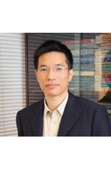 Dr Dechao Li (CBS)
