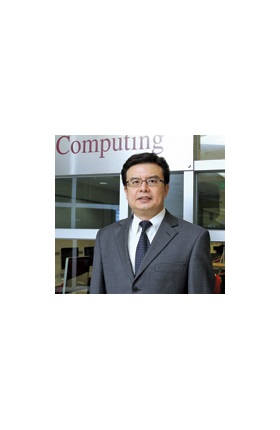 Dr Henry Chan (COMP)
