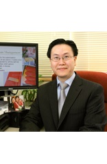 Dr Jason Choi (ITC)