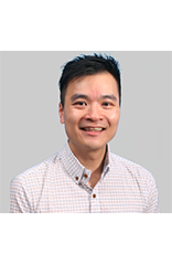 The PALMS team led by Dr Fridolin Ting (AMA)