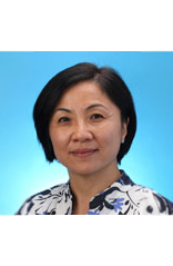 The InfoLit for U team led by Dr Shirley Wong (LIB)