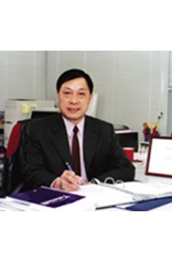 Dr Samuel Y.S. Chan (AF, formerly ACCT)