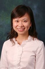 Dr Barbara Tam