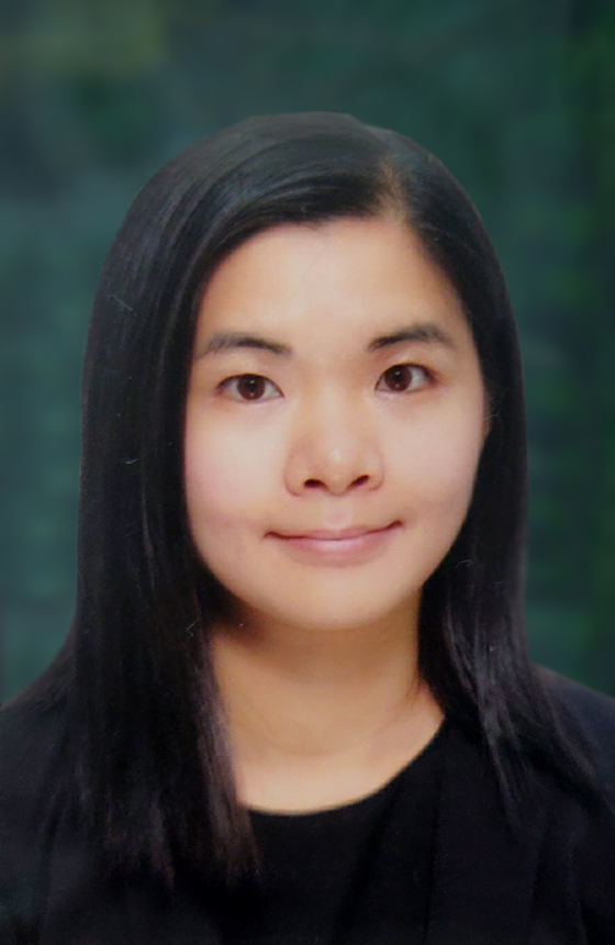 Dr Dawn Lo