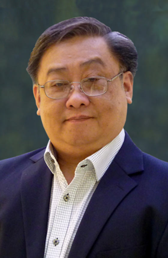 Dr Eric Tsui