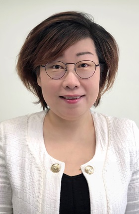 Dr Julia Chen