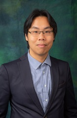 Dr Kai Pan Mark