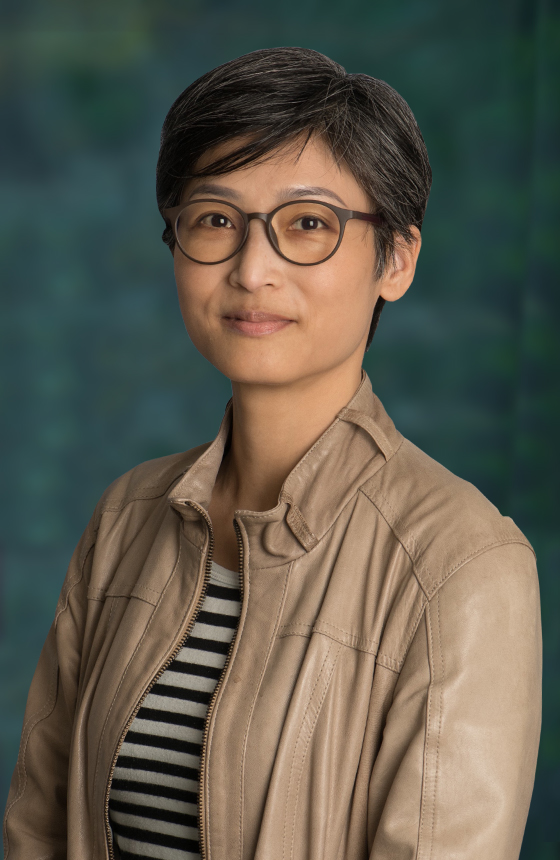 Dr Kris Law