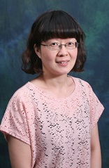 Dr Laura Zhou