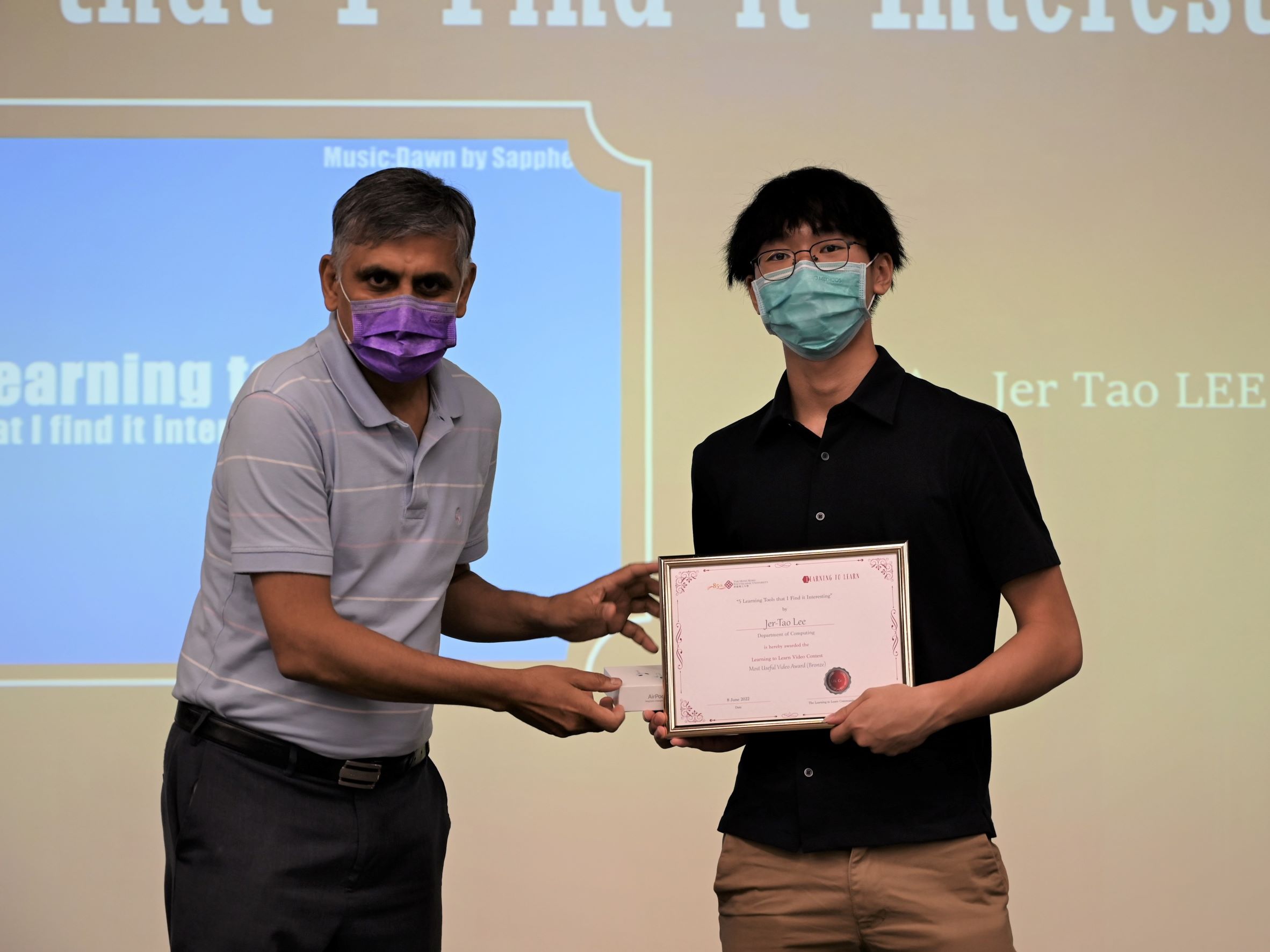 L2L Video Contest 11