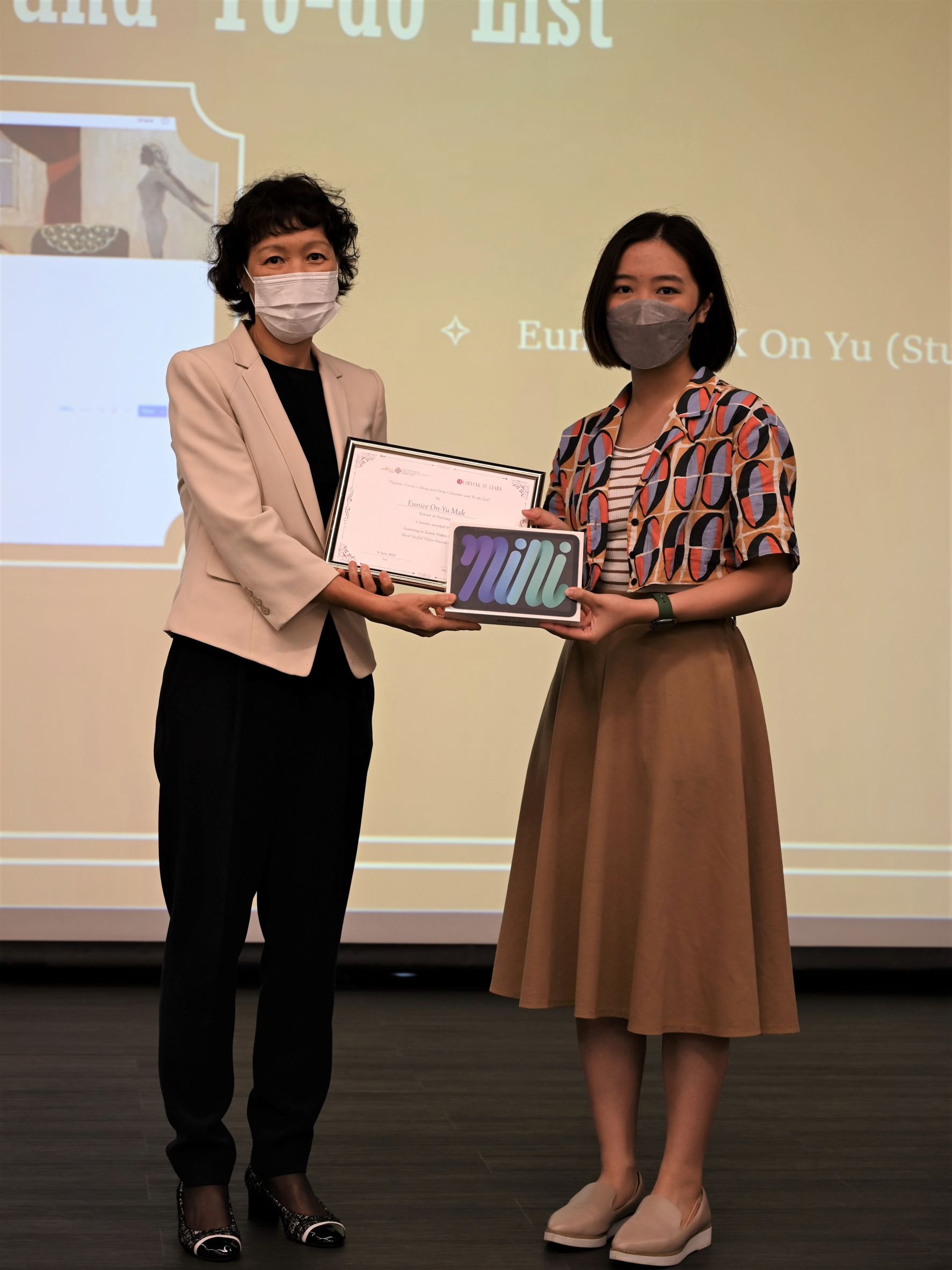 L2L Video Contest 12
