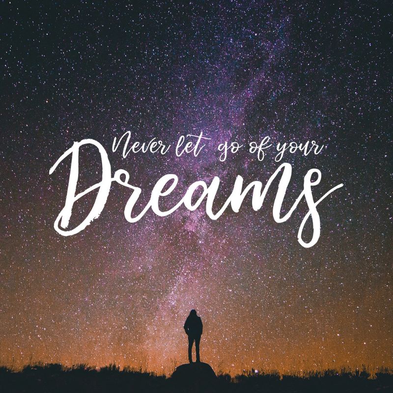 dreams stars