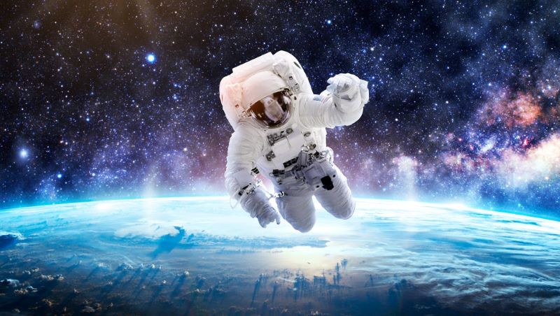 space