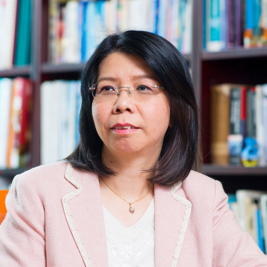 Dr Sylvia KWOK LAI