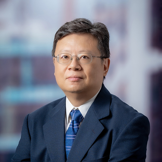 Prof KL CHEUNG