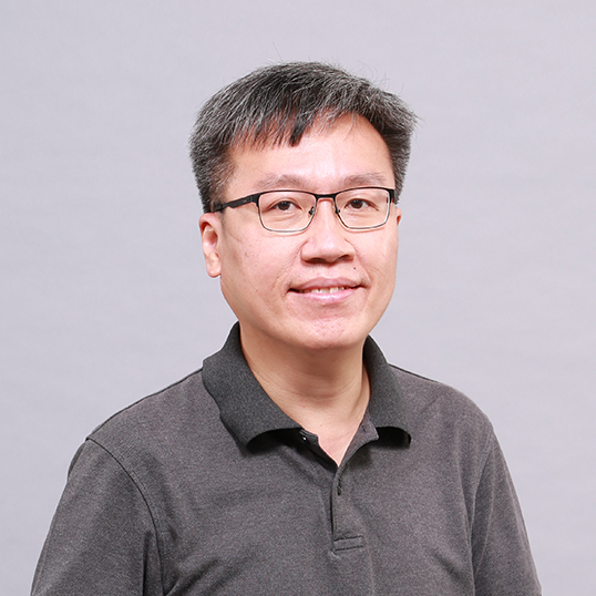 Dr Clifford CHOY