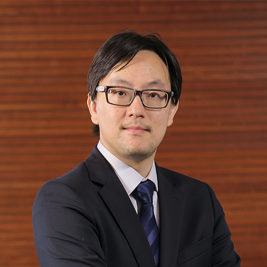 Dr Guang XIAO
