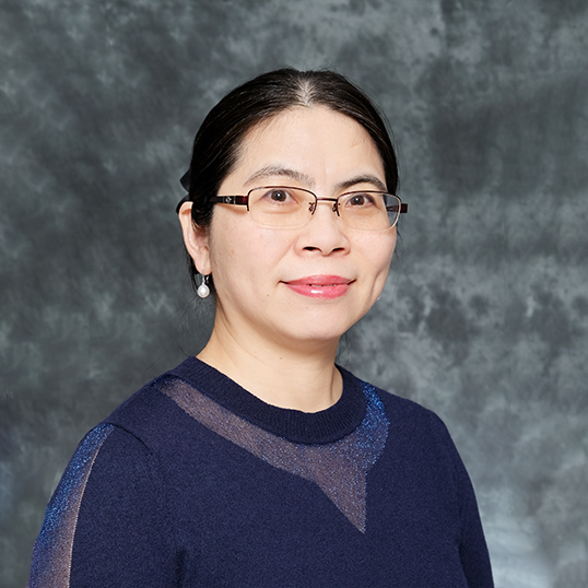 Dr Issa YING