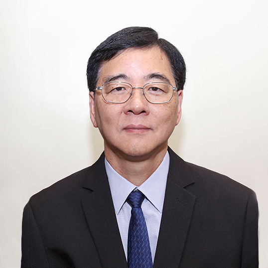 Prof Daniel SHEK