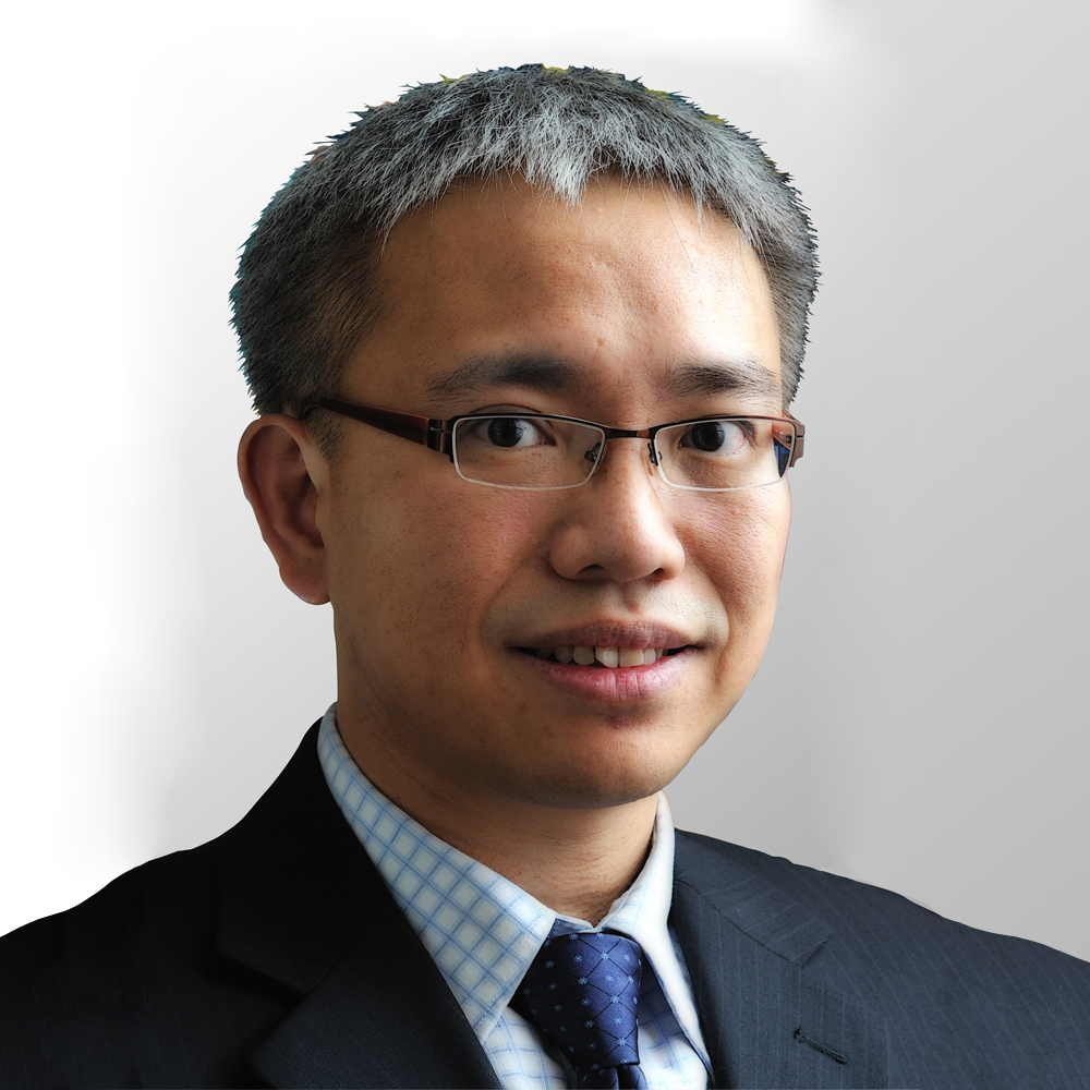 Ir Dr Ling Tim WONG