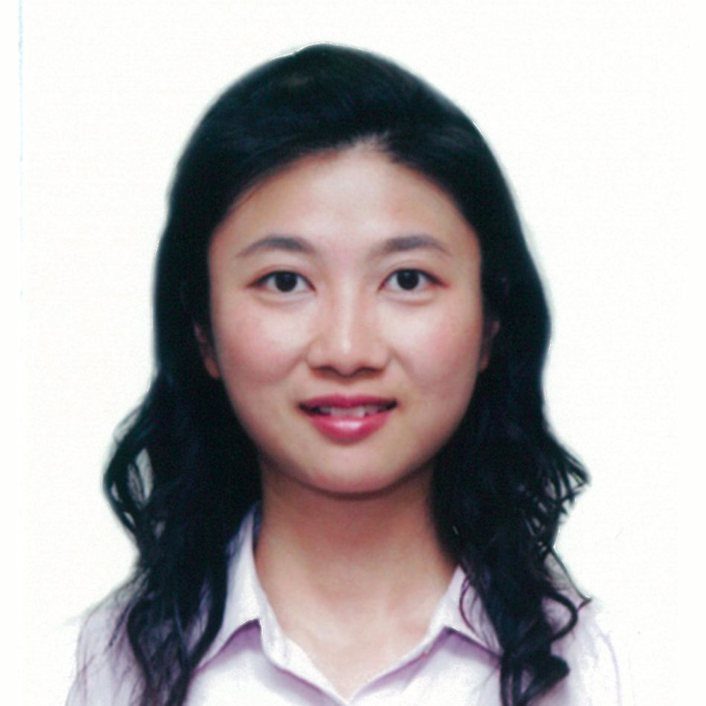 Dr Pauli LAI