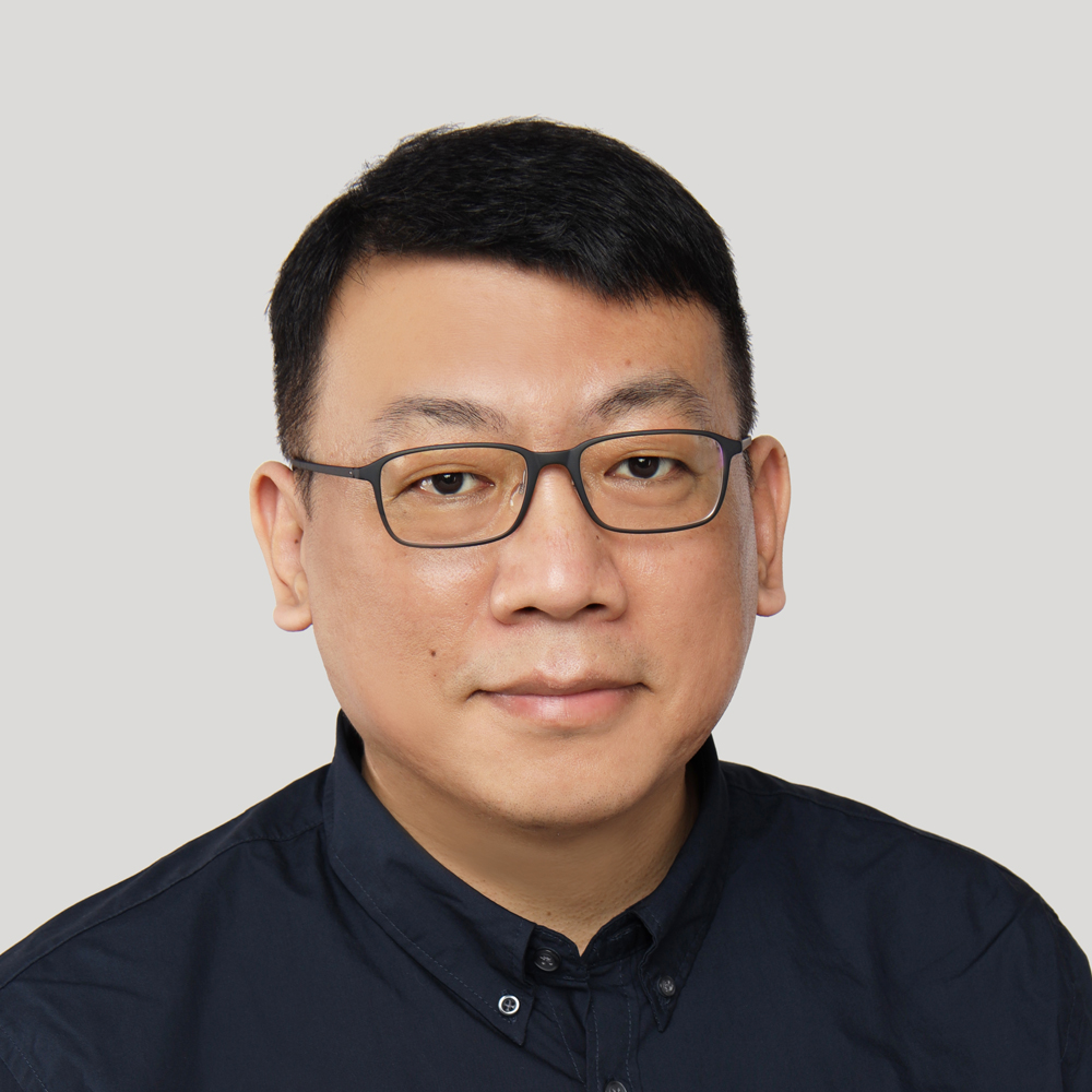  Dr Yi-teng SHIH