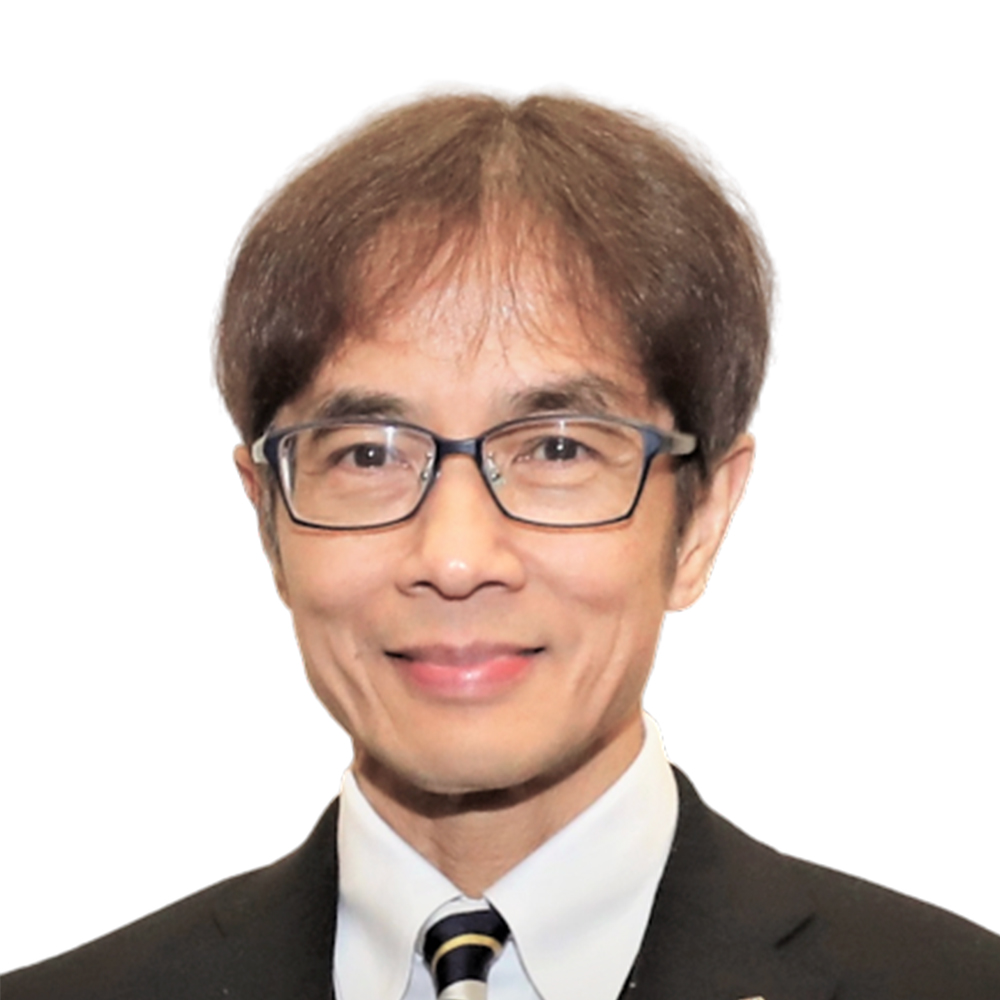 Professor Peter YUEN