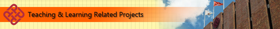 TDG project