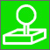 on-line game by clicking
