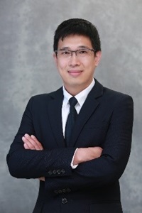 Dr Mok Kwan Tat Barry