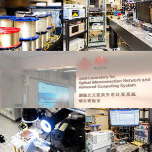 Research Centres and Labs | Department of Electrical and Electronic ...
