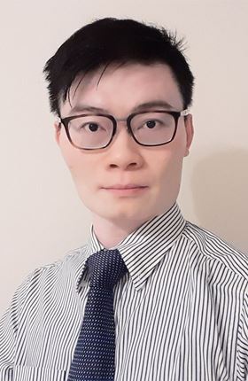Dr MUNG Wai-Yin, Steve