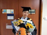 KU Wing Fung, Max