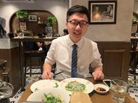 LIU Qihong