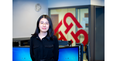 2023-06-14 PolyU Yound Innovative Researcher Award YIRA 2023