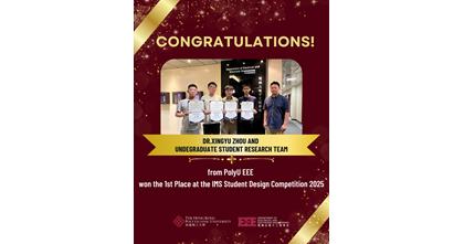Prof Zhou_1st Place_Graphic