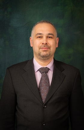 Dr Ulas Karaagac