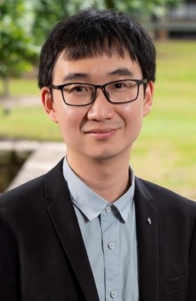 Dr Chang Liu