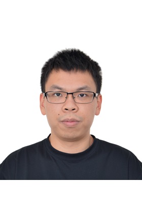 Dr Li Kerui