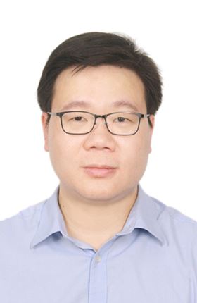 Prof. Wen Chen