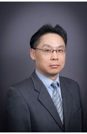 Dr Kevin K.W. Chan