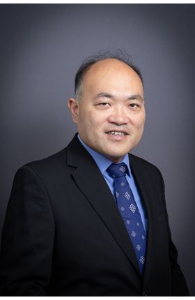 Dr Lawrence Cheung Chi Chung