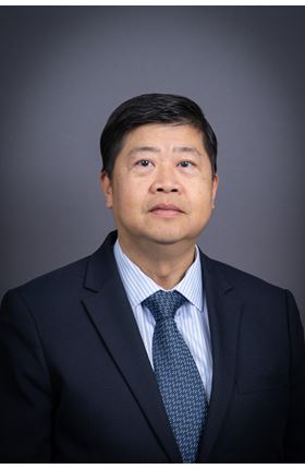 Prof. Lam Kin-man Kenneth